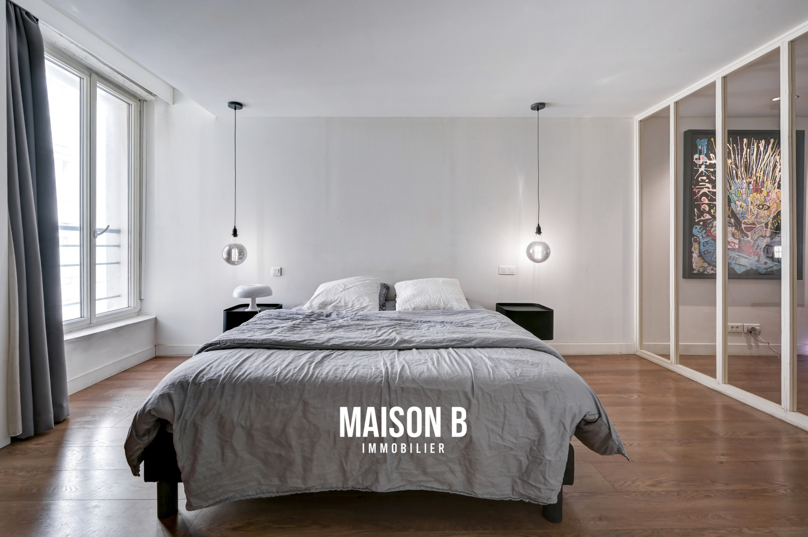 Image_14, Loft, Marseille, ref :MAISON ALPHONSE