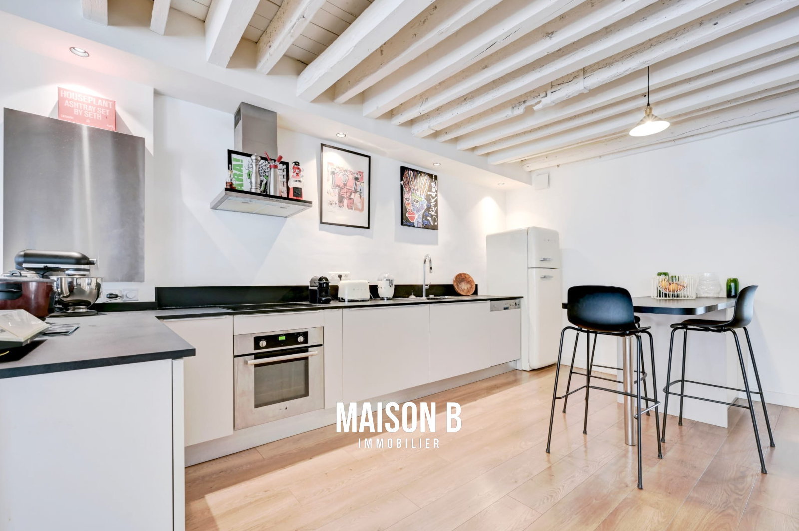 Image_6, Loft, Marseille, ref :MAISON ALPHONSE