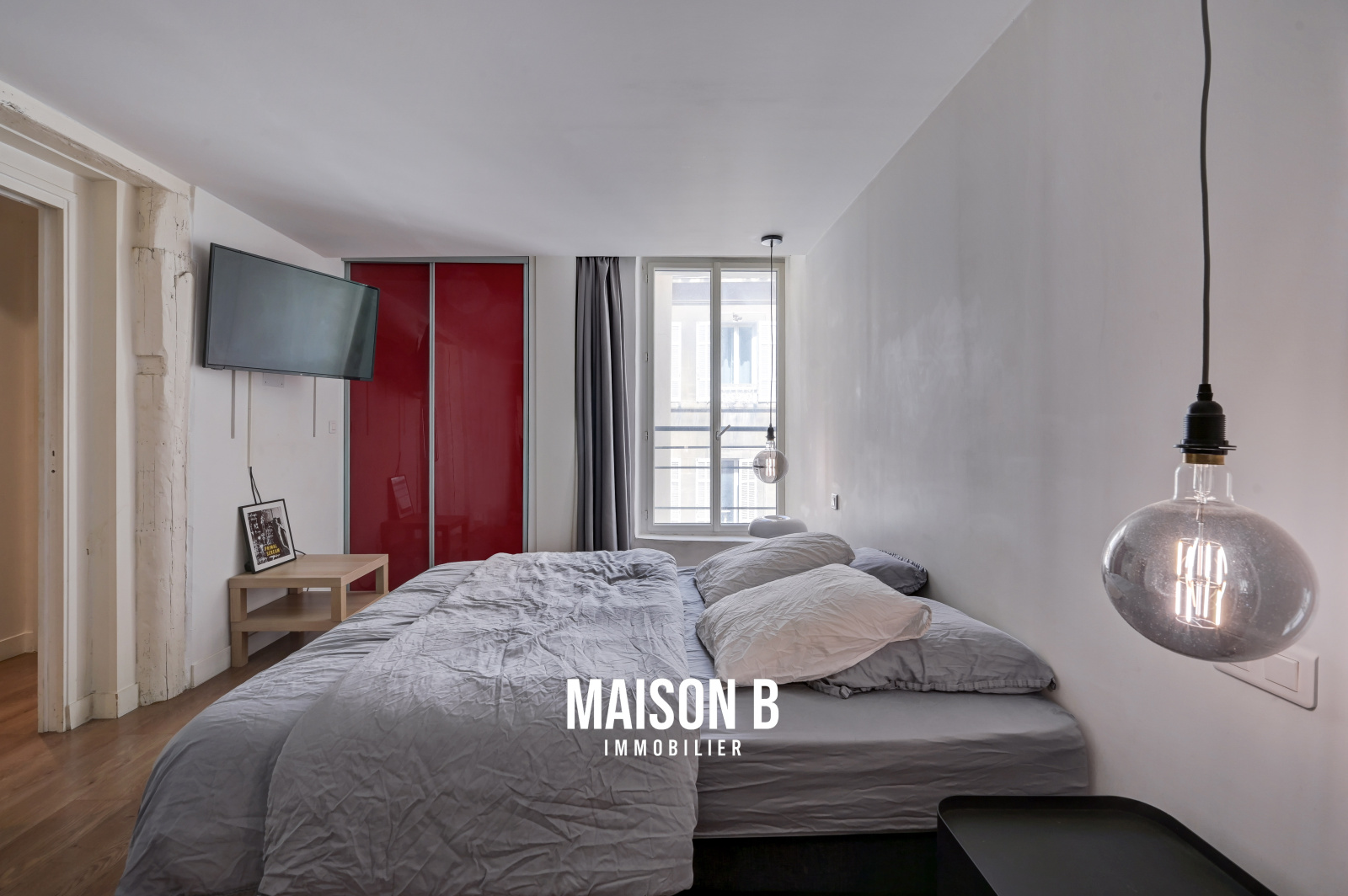 Image_19, Loft, Marseille, ref :MAISON ALPHONSE