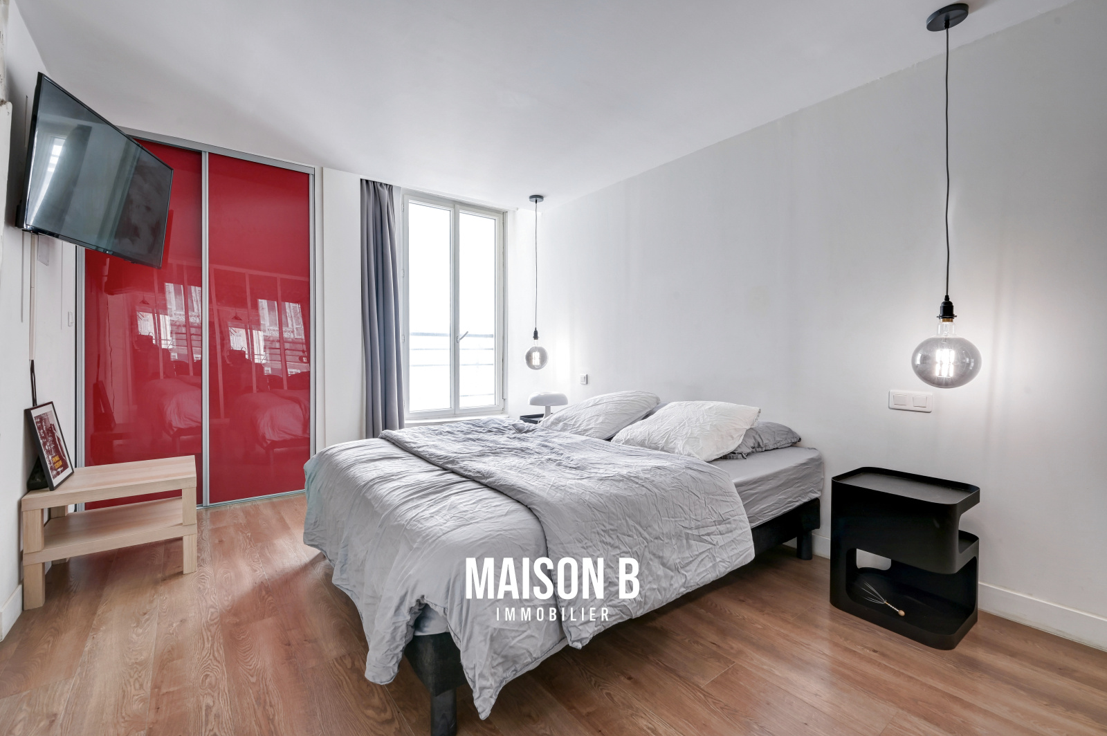 Image_15, Loft, Marseille, ref :MAISON ALPHONSE