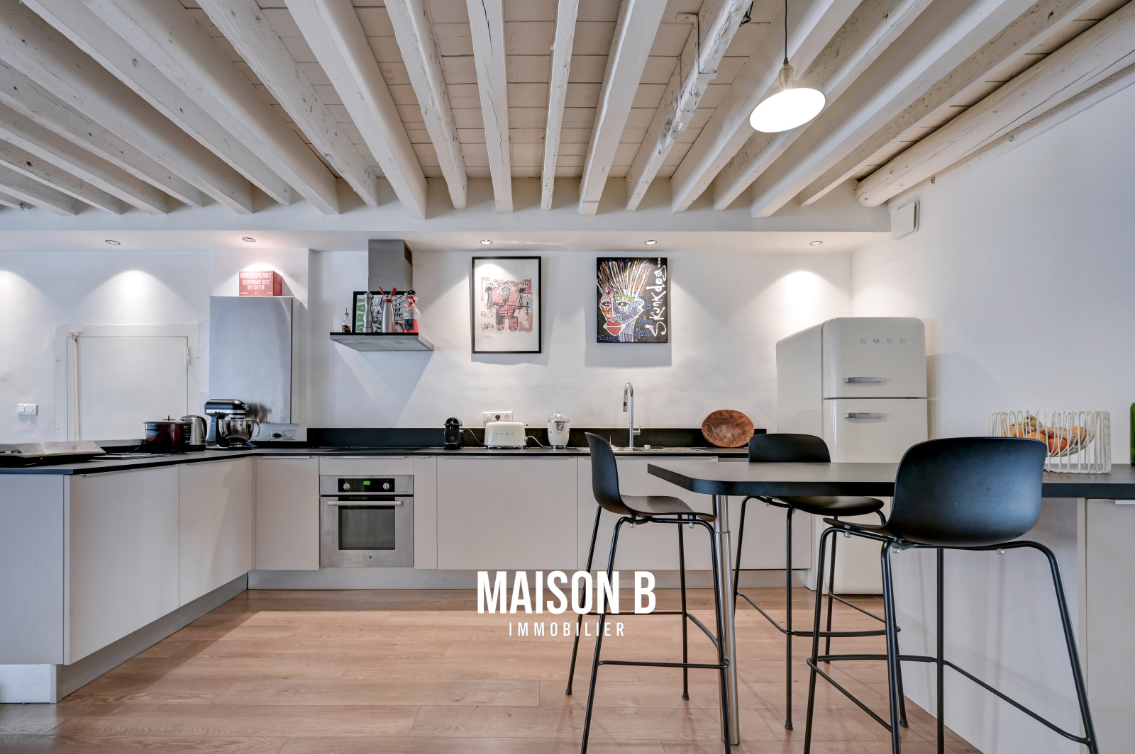 Image_9, Loft, Marseille, ref :MAISON ALPHONSE