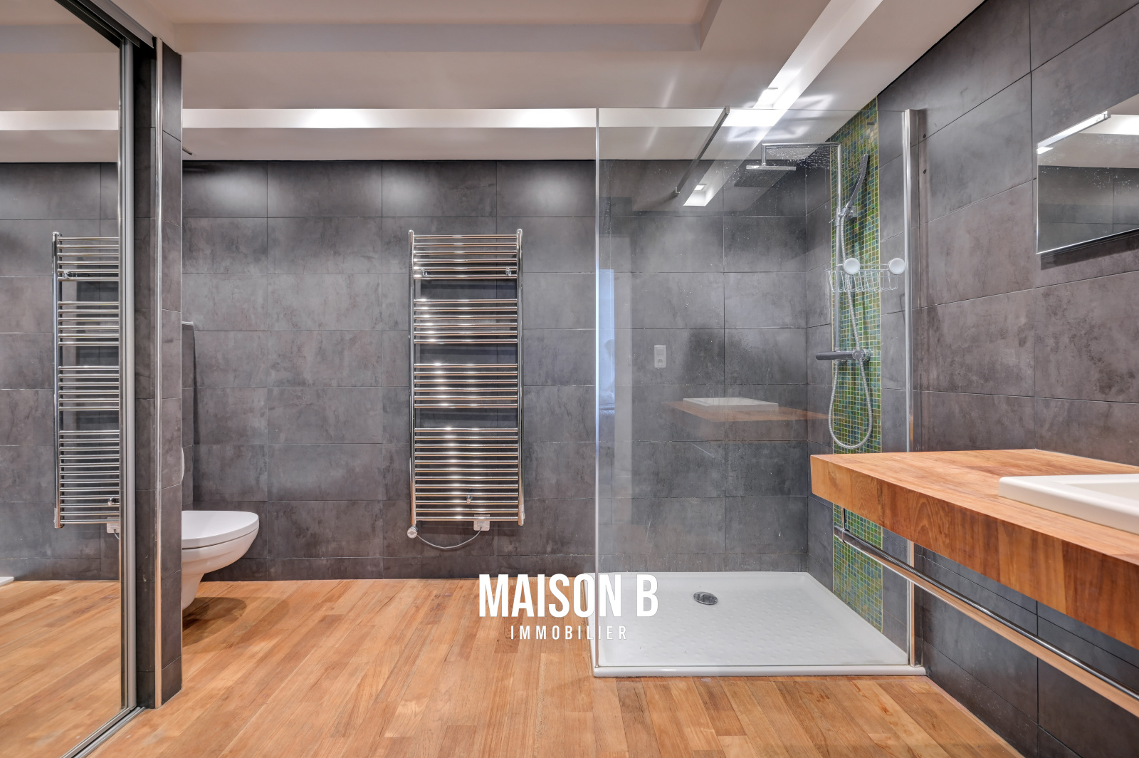 Image_21, Loft, Marseille, ref :MAISON ALPHONSE