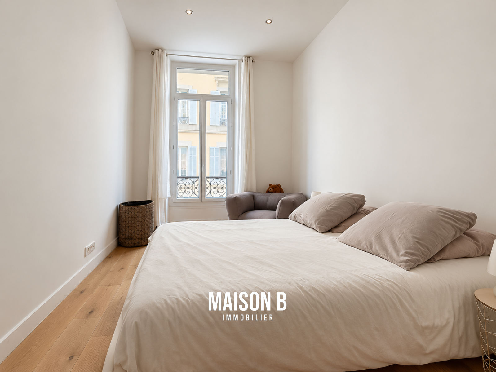 Image_9, Appartement, Marseille, ref :MAISON LOLA