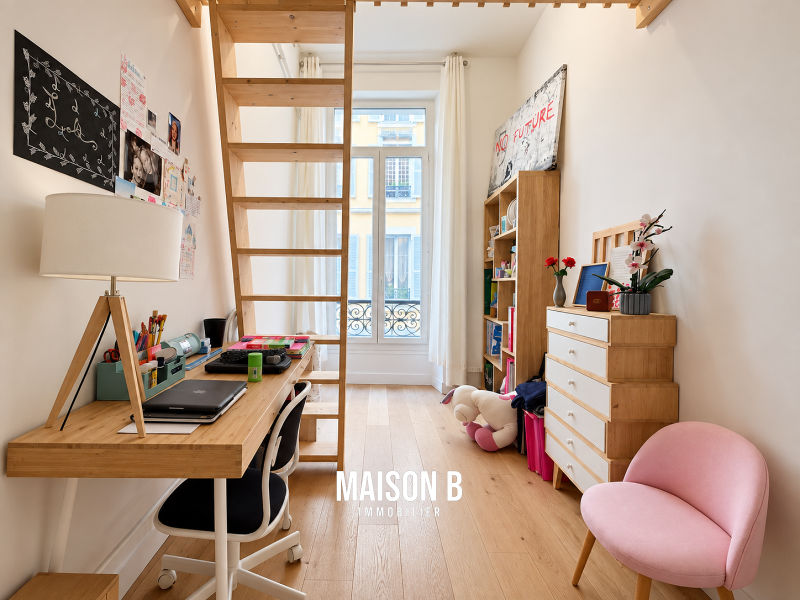 Image_13, Appartement, Marseille, ref :MAISON LOLA