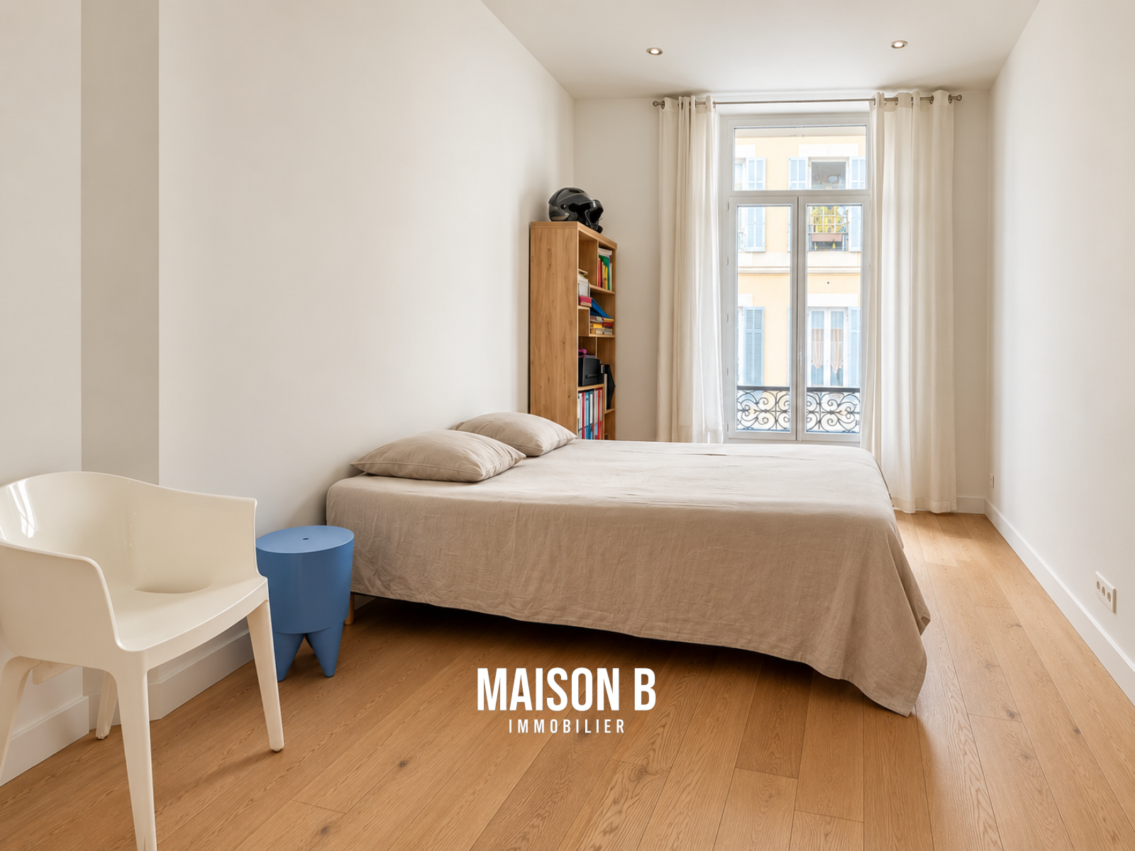 Image_8, Appartement, Marseille, ref :MAISON LOLA