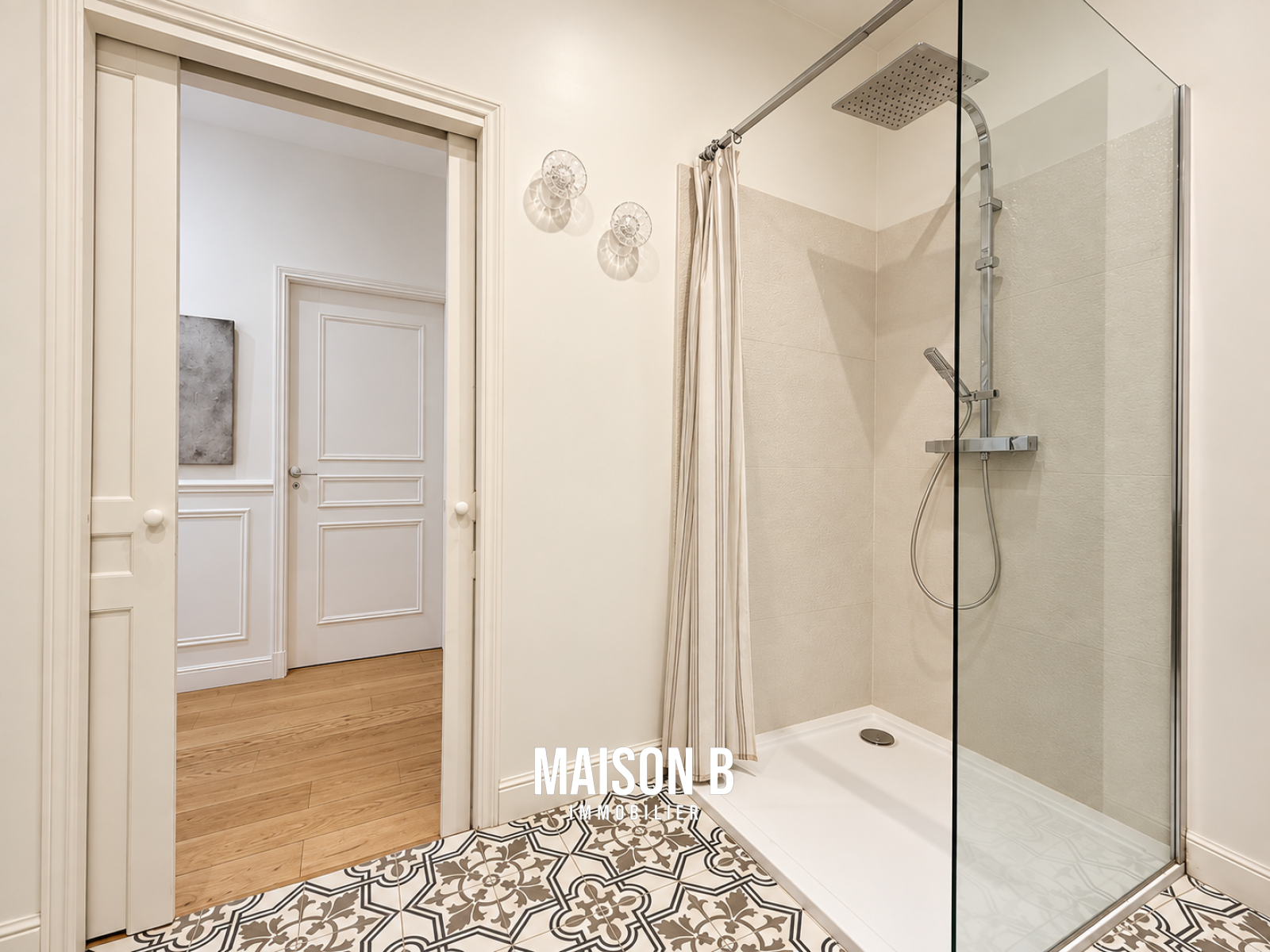 Image_14, Appartement, Marseille, ref :MAISON LOLA