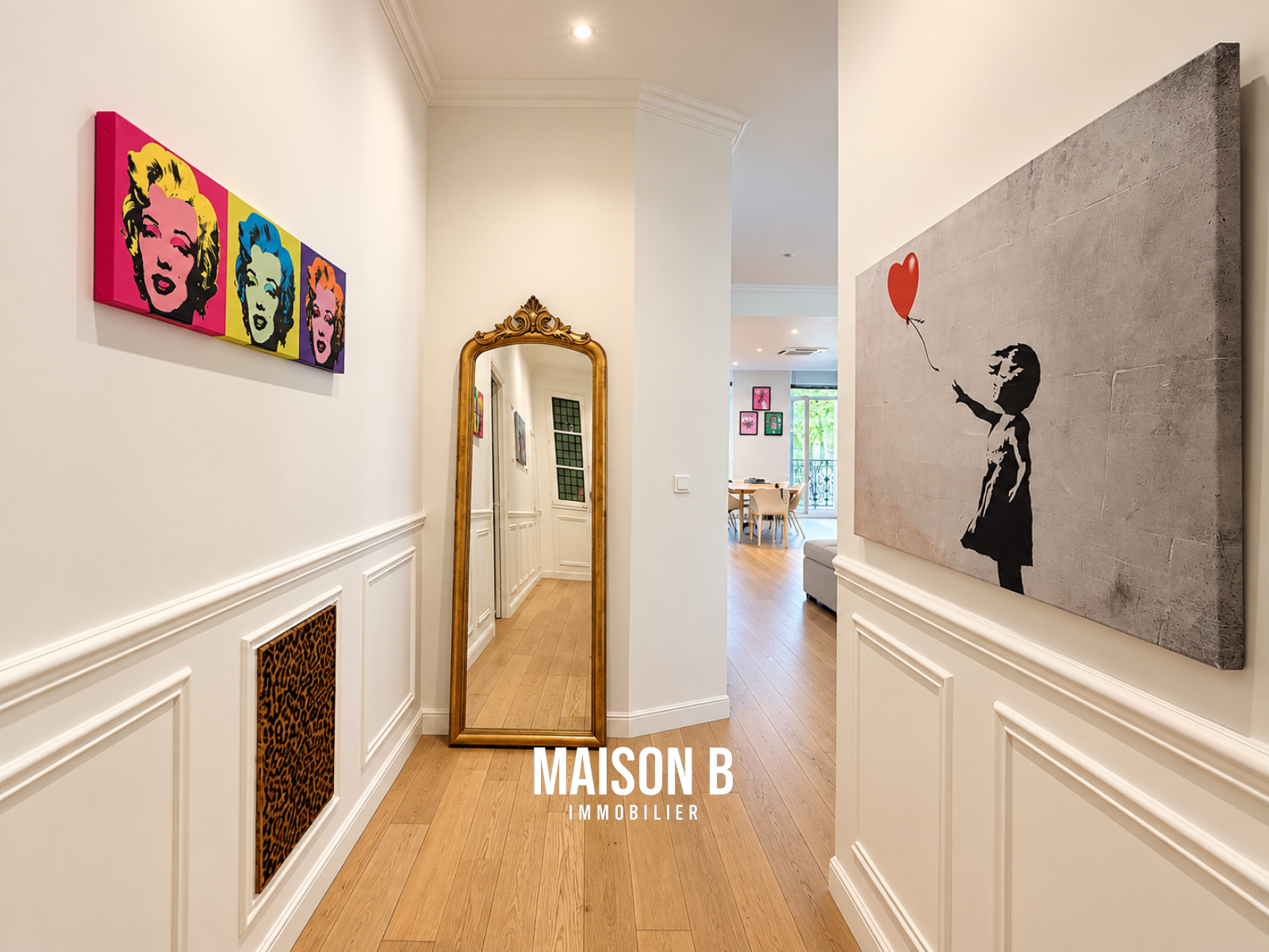 Image_11, Appartement, Marseille, ref :MAISON LOLA