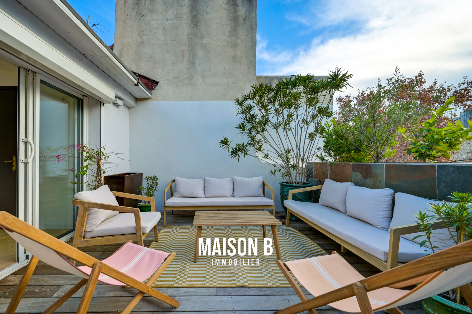 Image_2, Appartement, Marseille, ref :MAISON FAUST