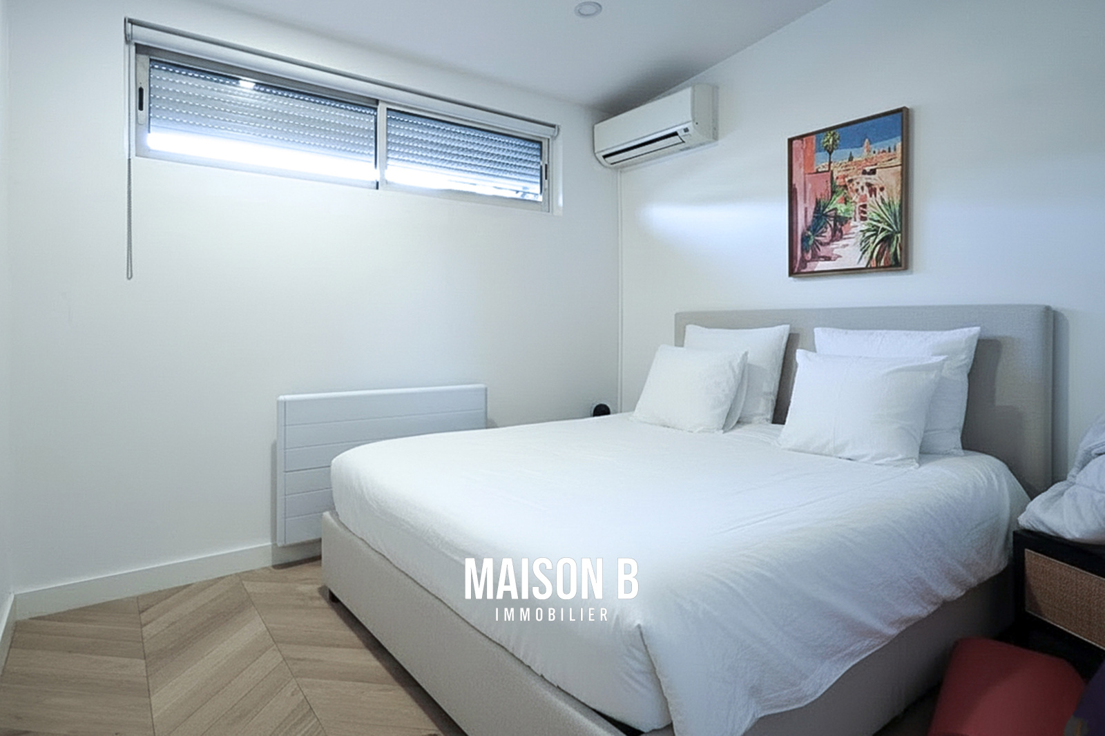 Image_17, Appartement, Marseille, ref :MAISON FAUST