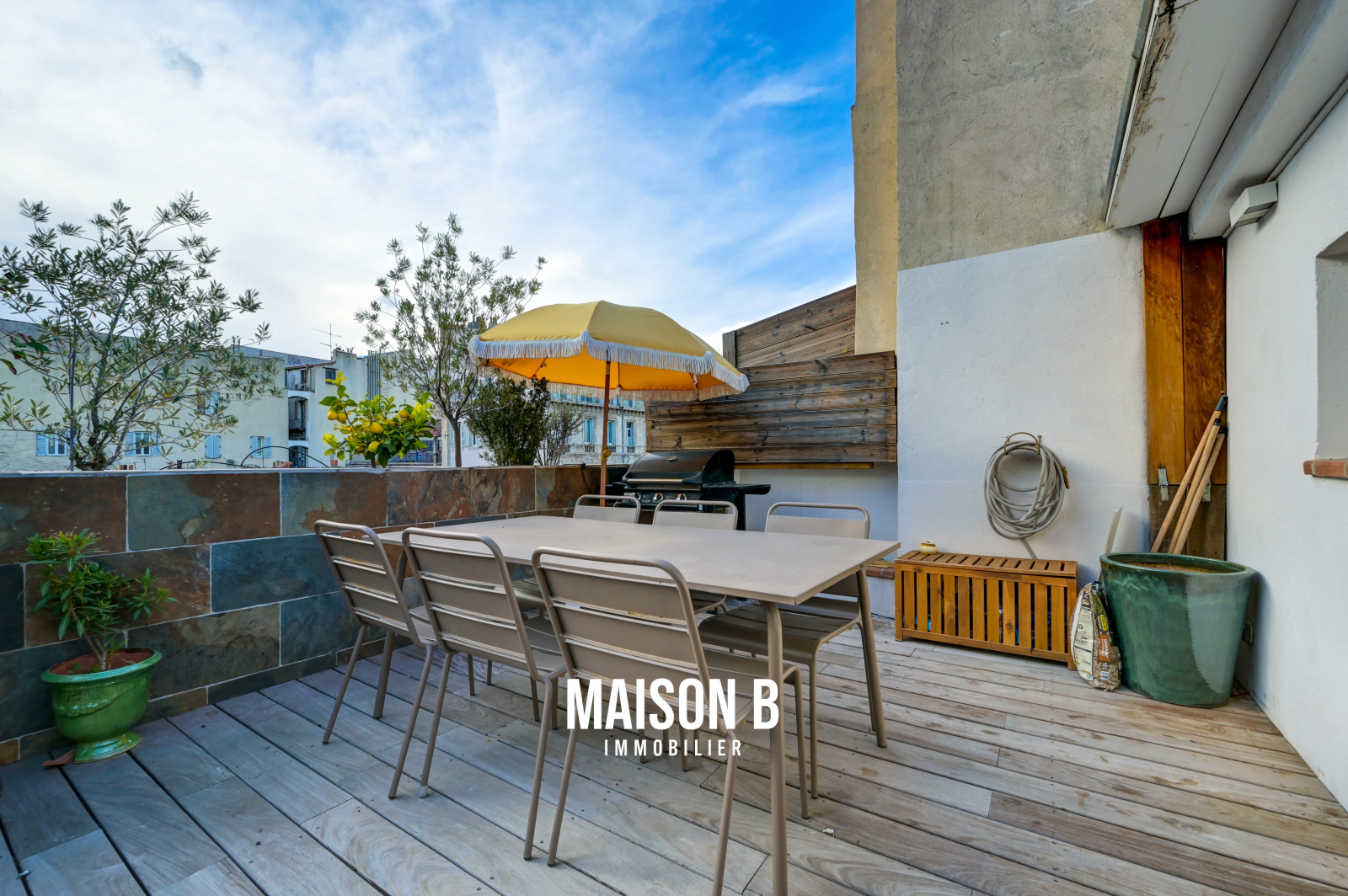 Image_16, Appartement, Marseille, ref :MAISON FAUST