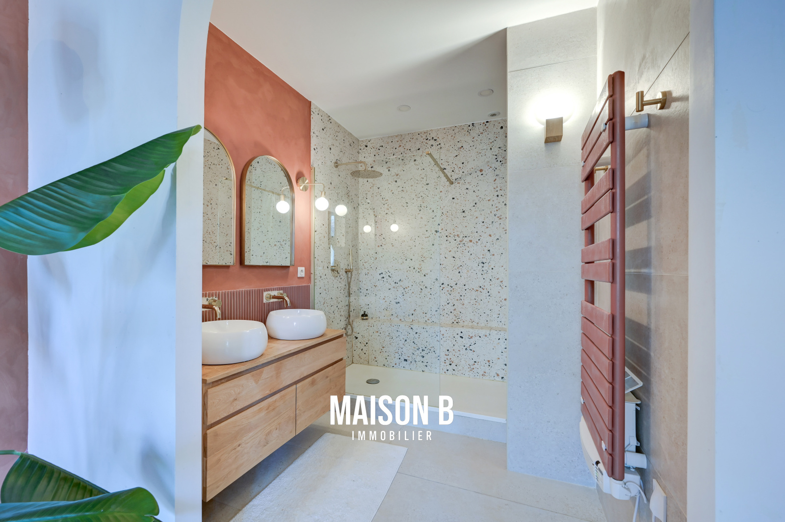 Image_13, Appartement, Marseille, ref :MAISON FAUST