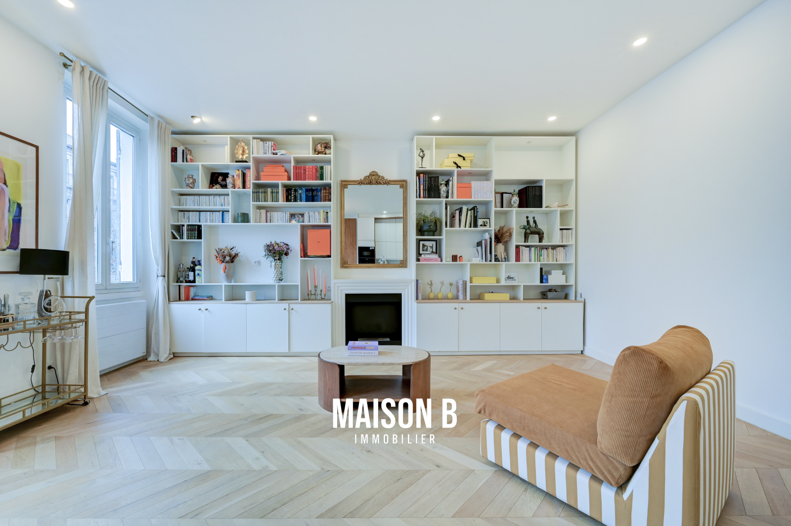 Image_8, Appartement, Marseille, ref :MAISON FAUST