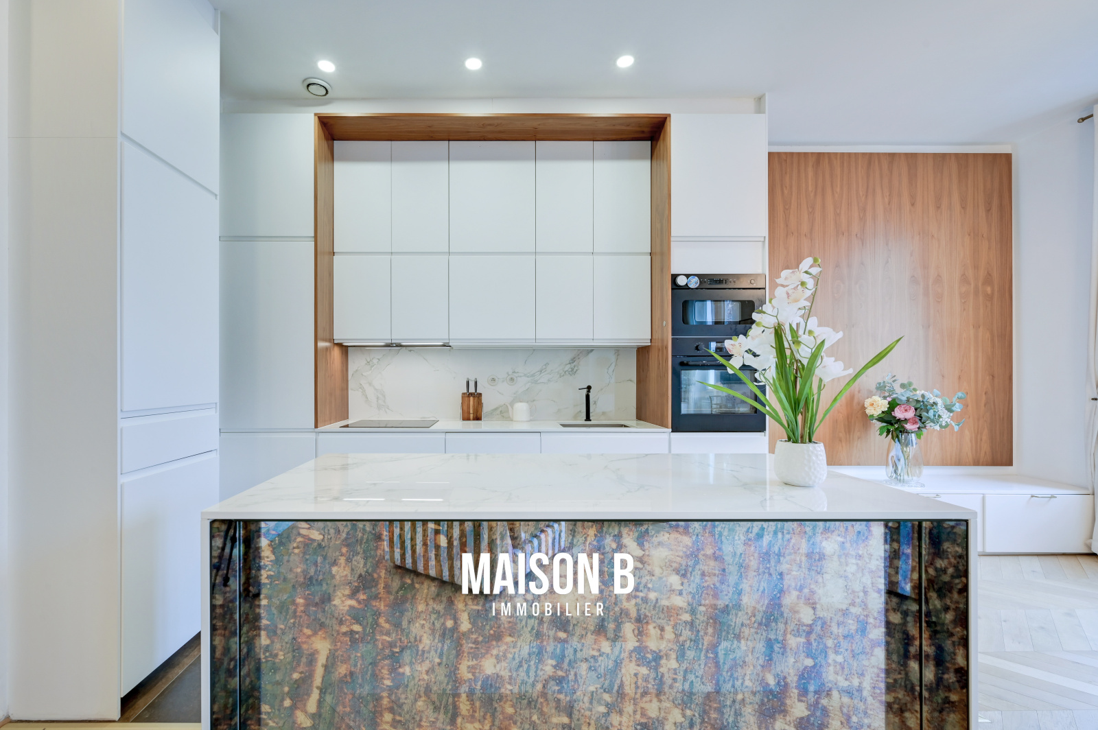 Image_4, Appartement, Marseille, ref :MAISON FAUST