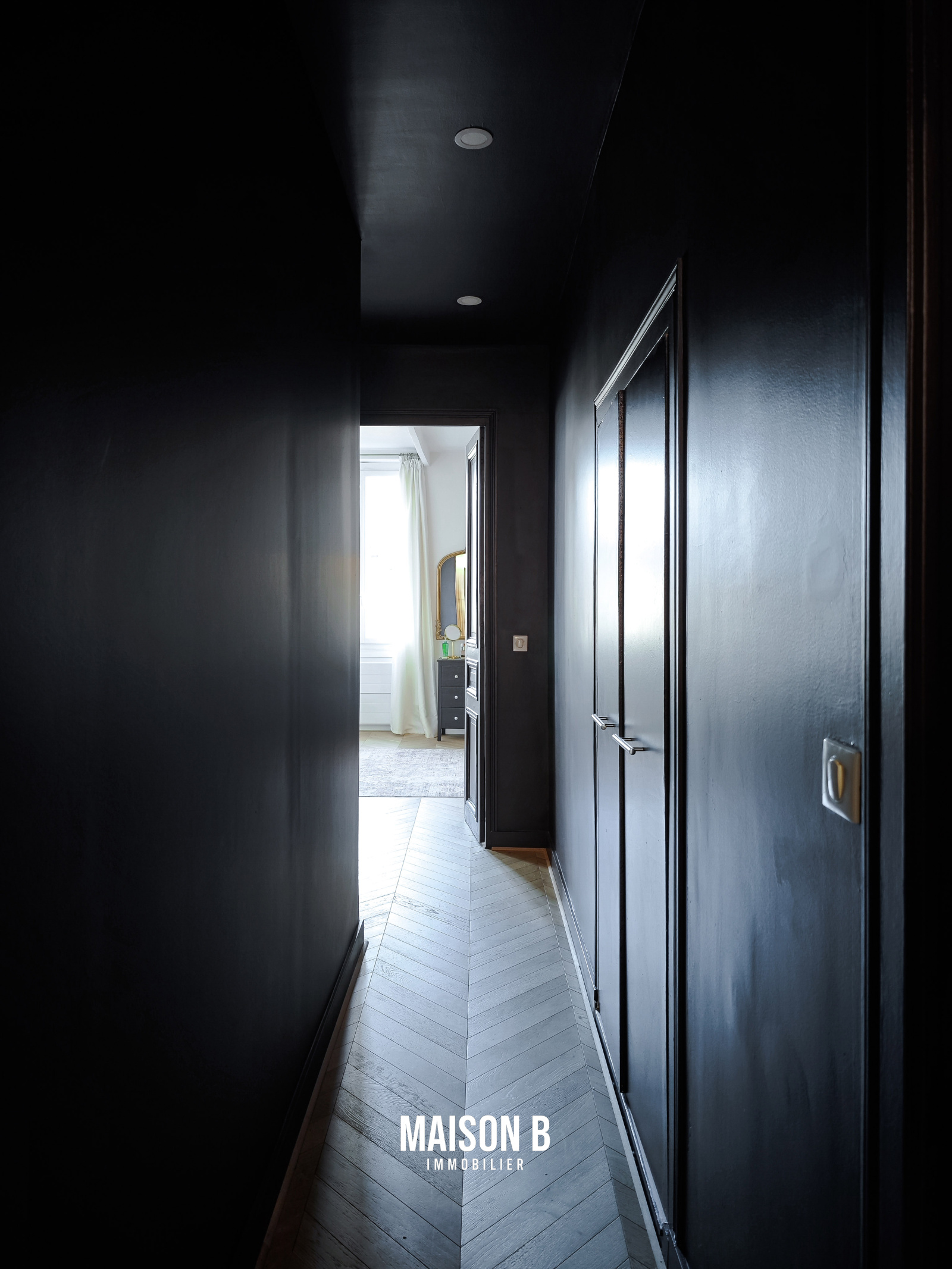 Image_9, Appartement, Marseille, ref :MAISON FAUST