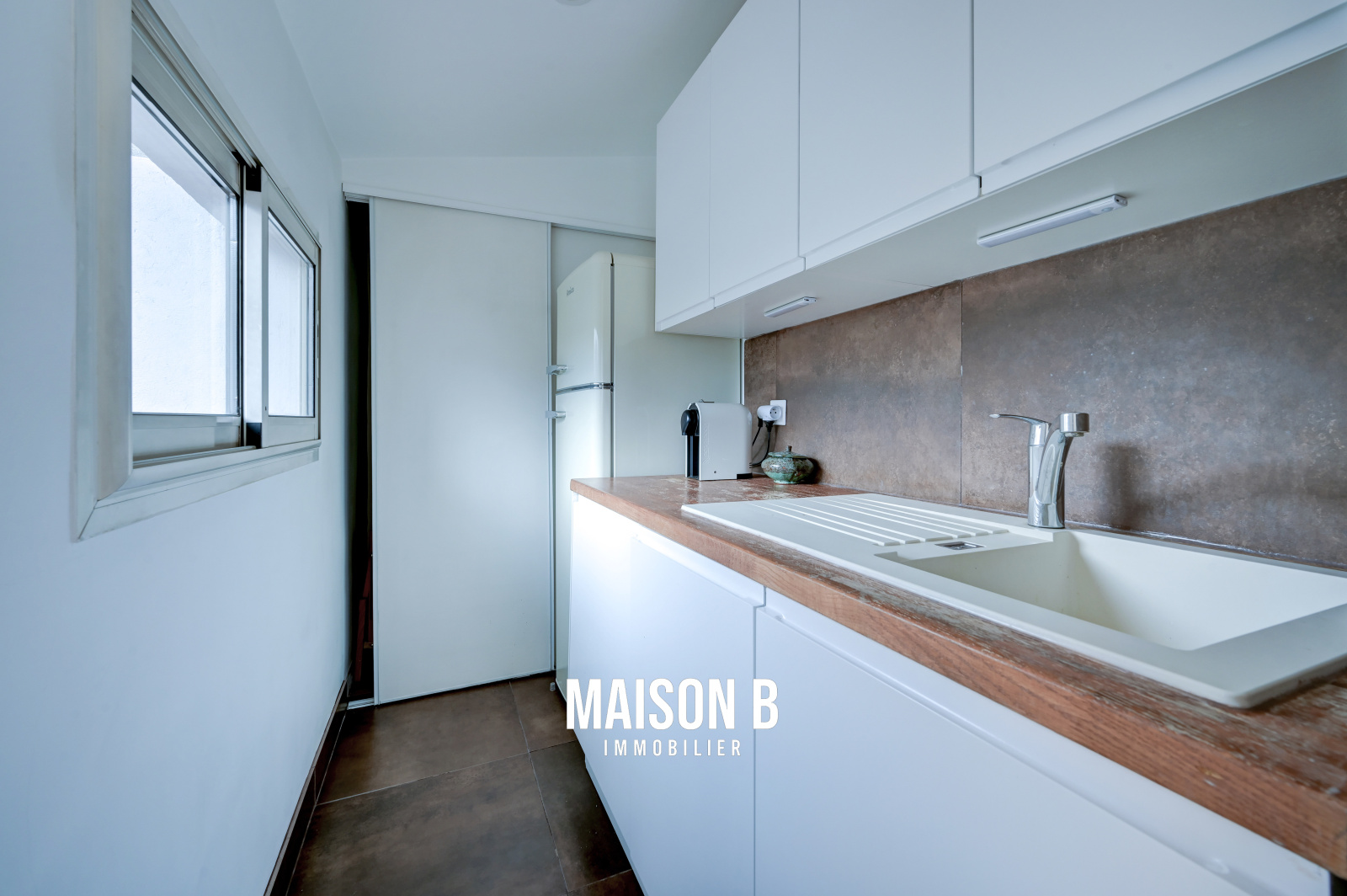 Image_19, Appartement, Marseille, ref :MAISON FAUST