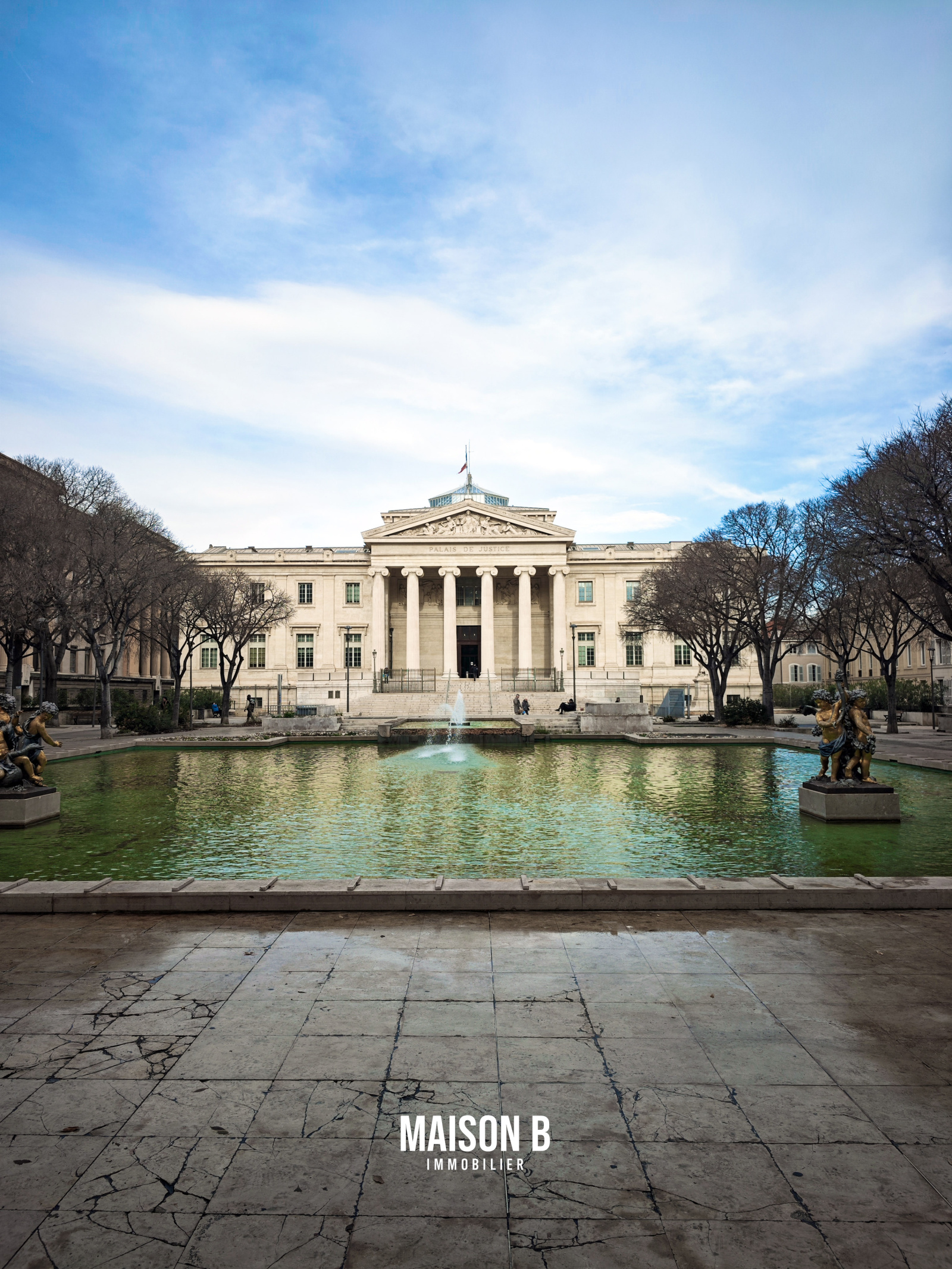 Image_23, Appartement, Marseille, ref :MAISON FAUST