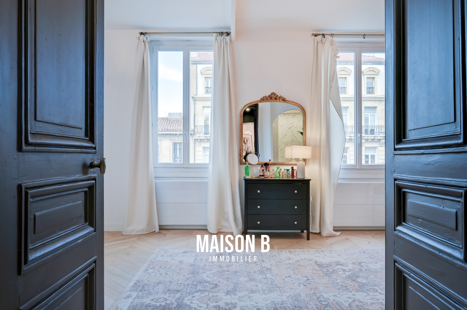 Image_10, Appartement, Marseille, ref :MAISON FAUST