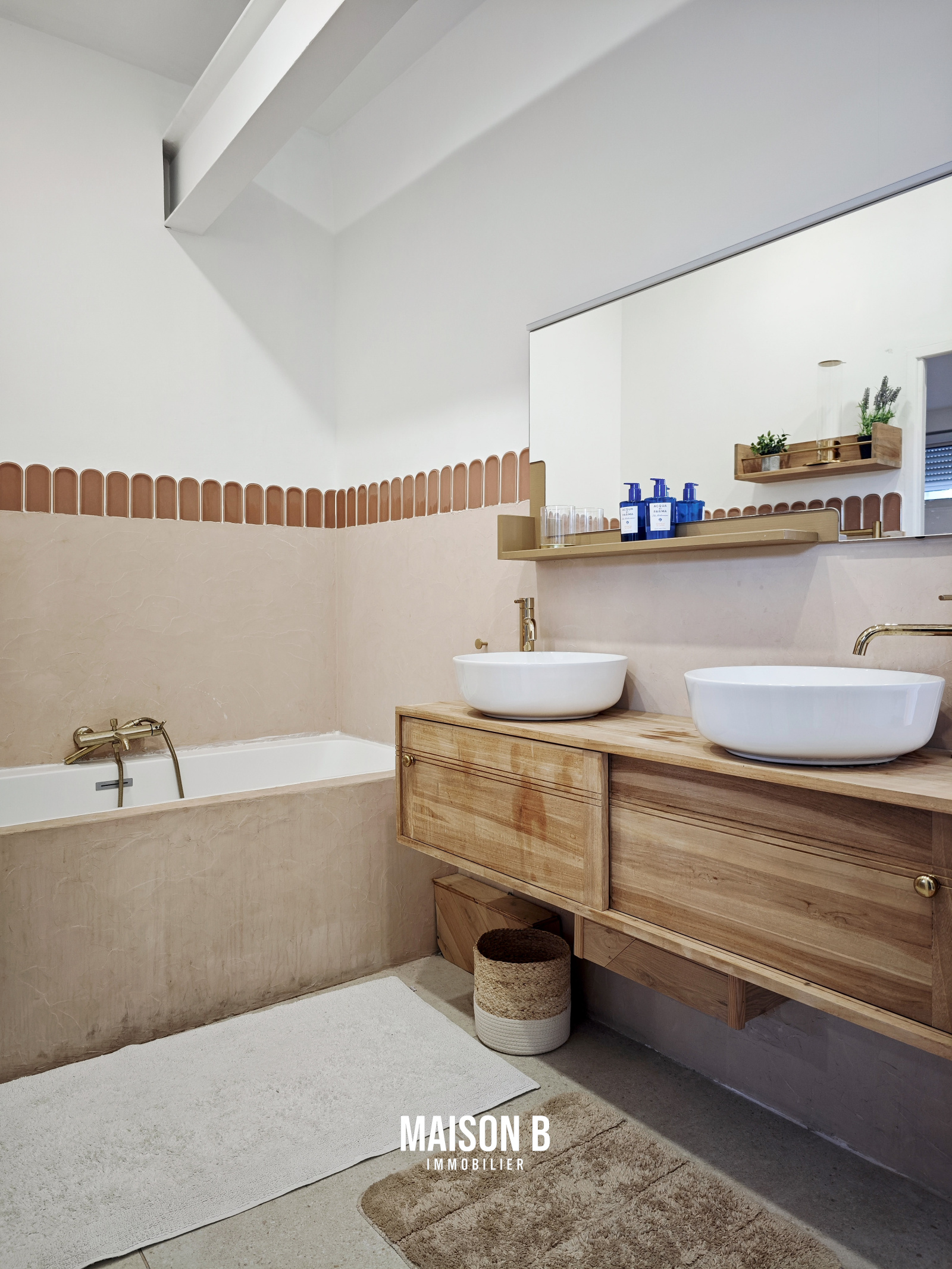 Image_18, Appartement, Marseille, ref :MAISON FAUST