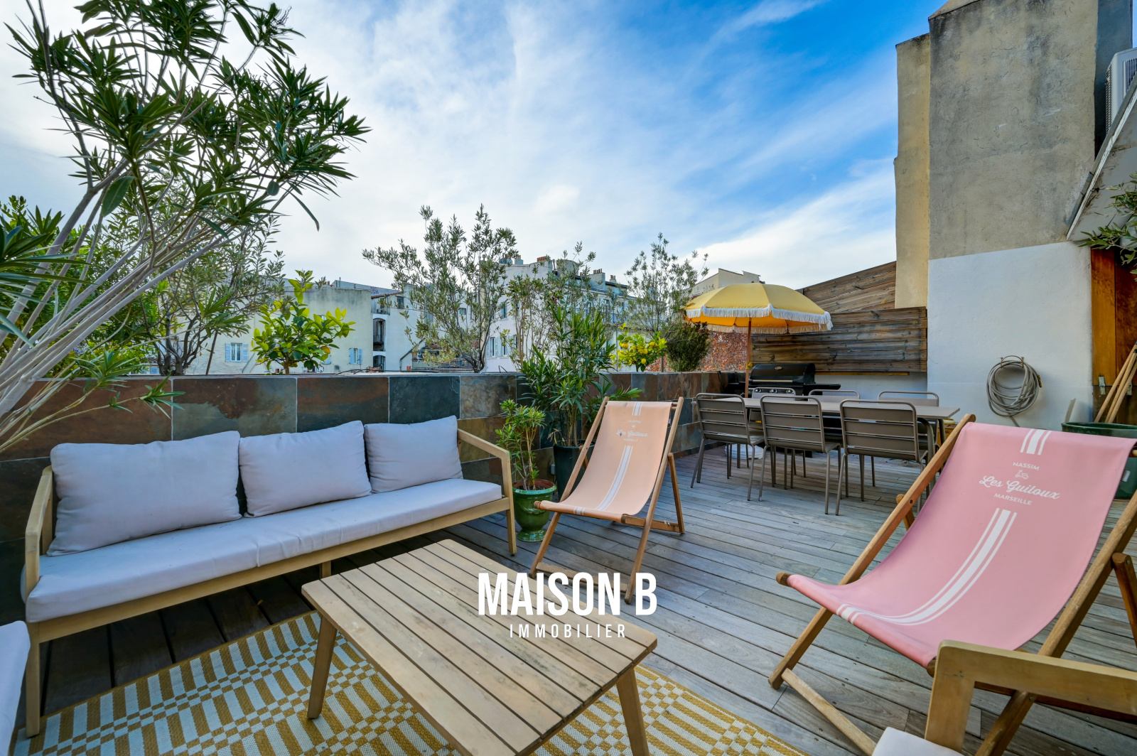 Image_1, Appartement, Marseille, ref :MAISON FAUST