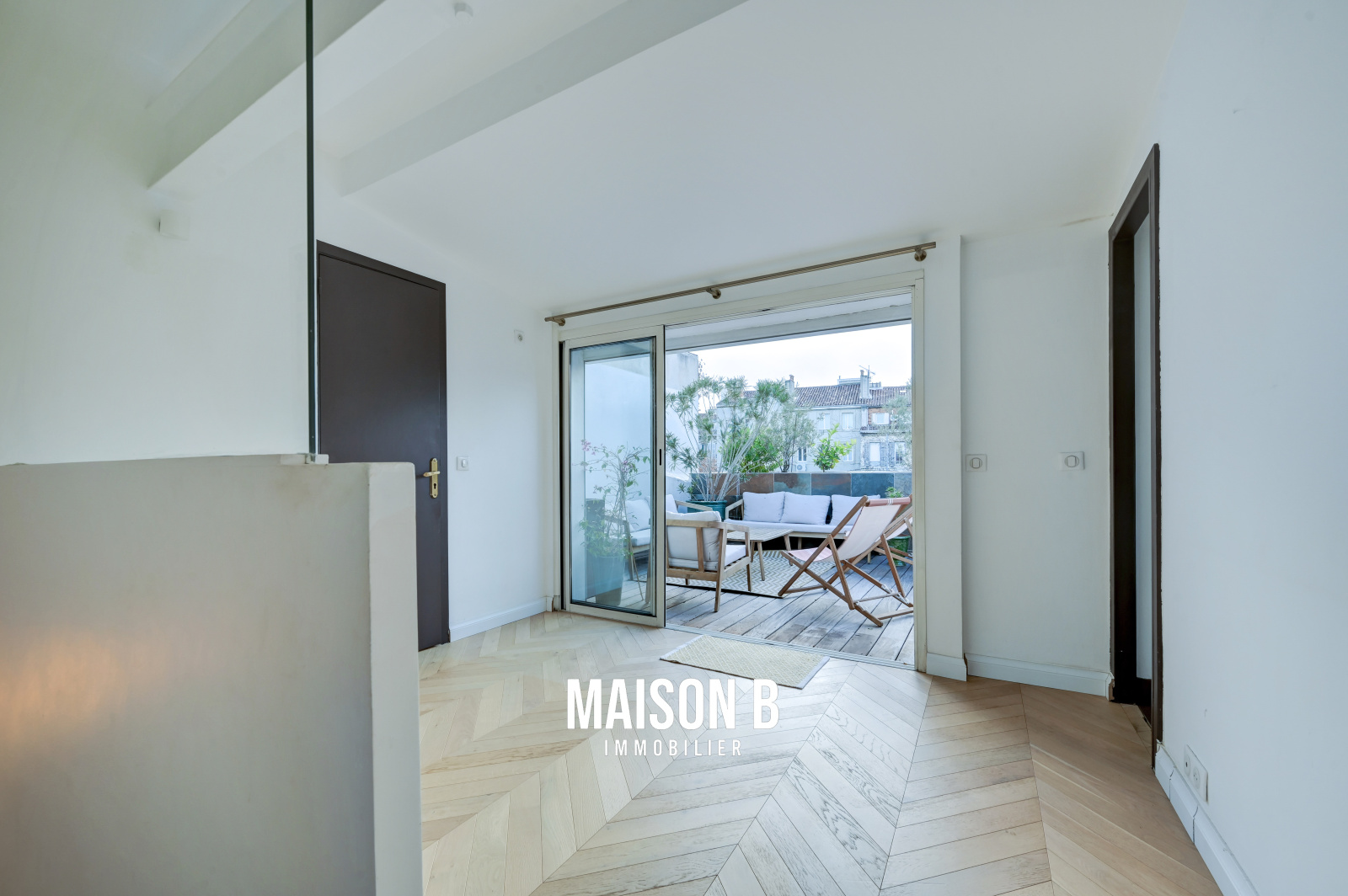 Image_15, Appartement, Marseille, ref :MAISON FAUST