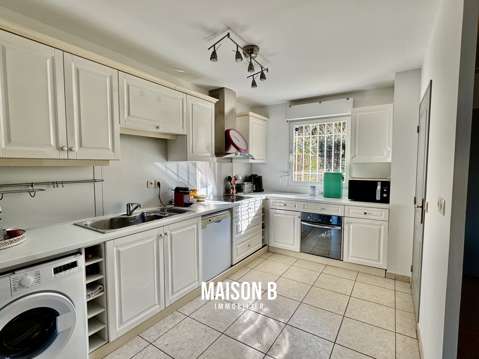 Image_6, Villa, Marseille, ref :MAISON SARAH