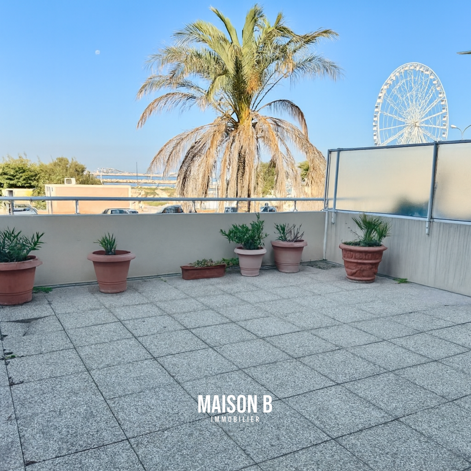 Image_3, Villa, Marseille, ref :MAISON SARAH