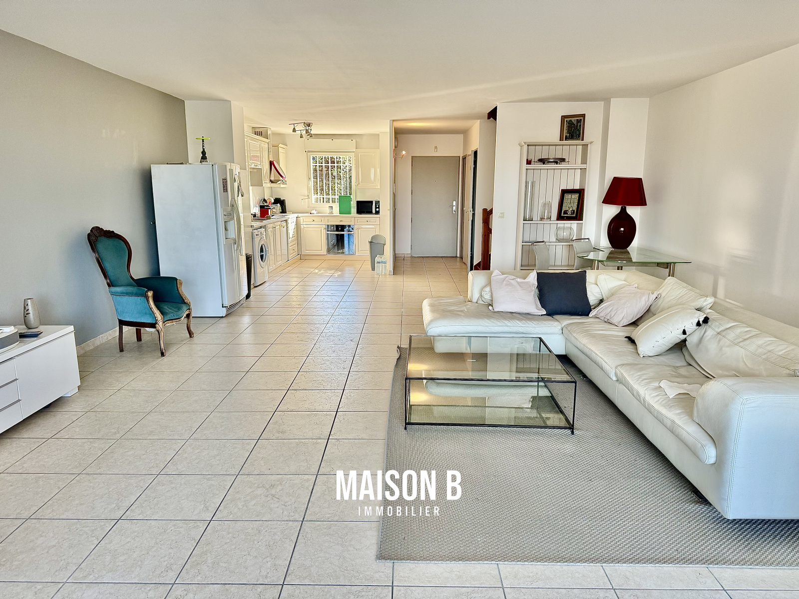 Image_7, Villa, Marseille, ref :MAISON SARAH