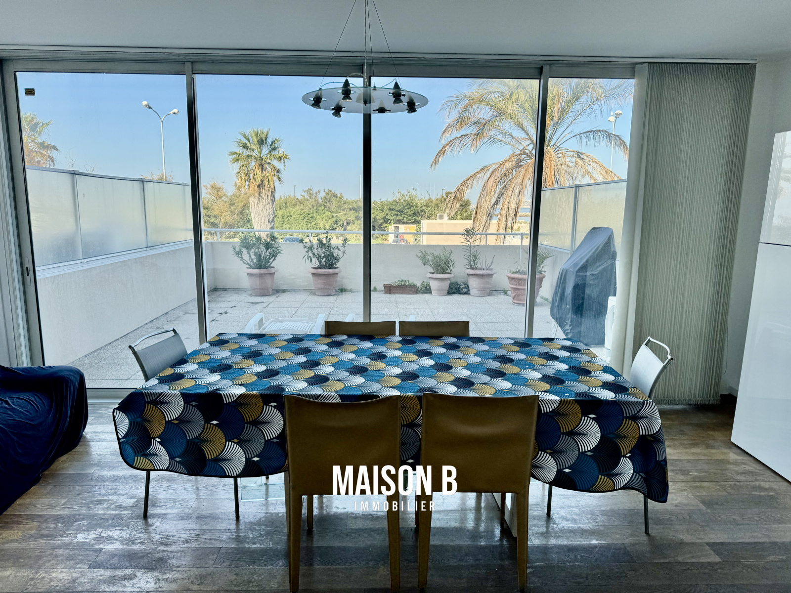 Image_4, Villa, Marseille, ref :MAISON SARAH