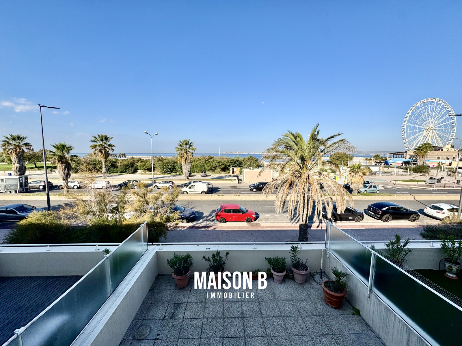 Image_1, Villa, Marseille, ref :MAISON SARAH