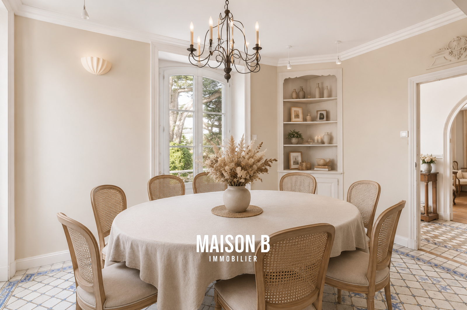 Image_11, Propriete, Saint-Briac-sur-Mer, ref :MAISON BRIAC