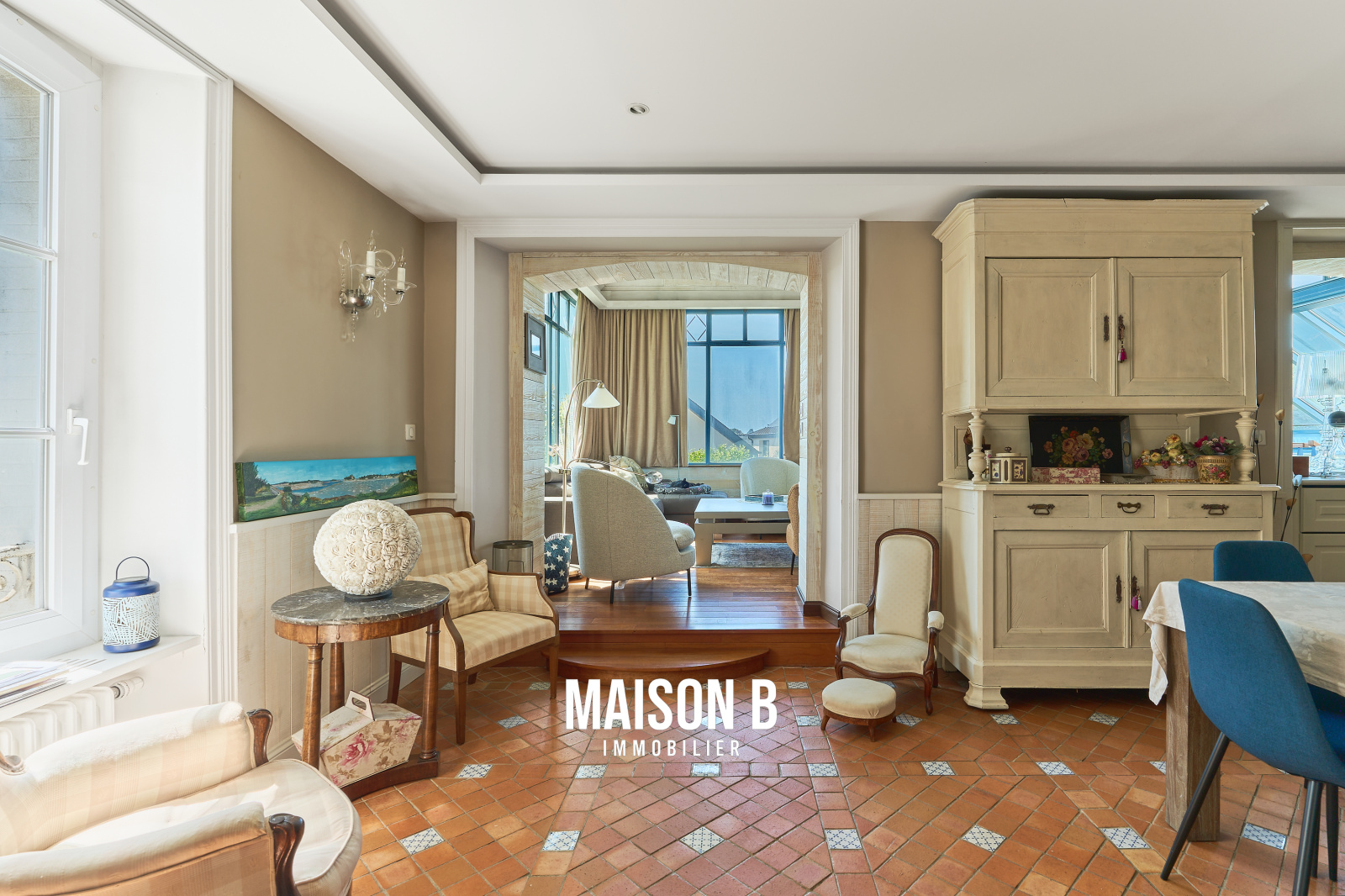 Image_9, Propriete, Saint-Briac-sur-Mer, ref :MAISON BRIAC