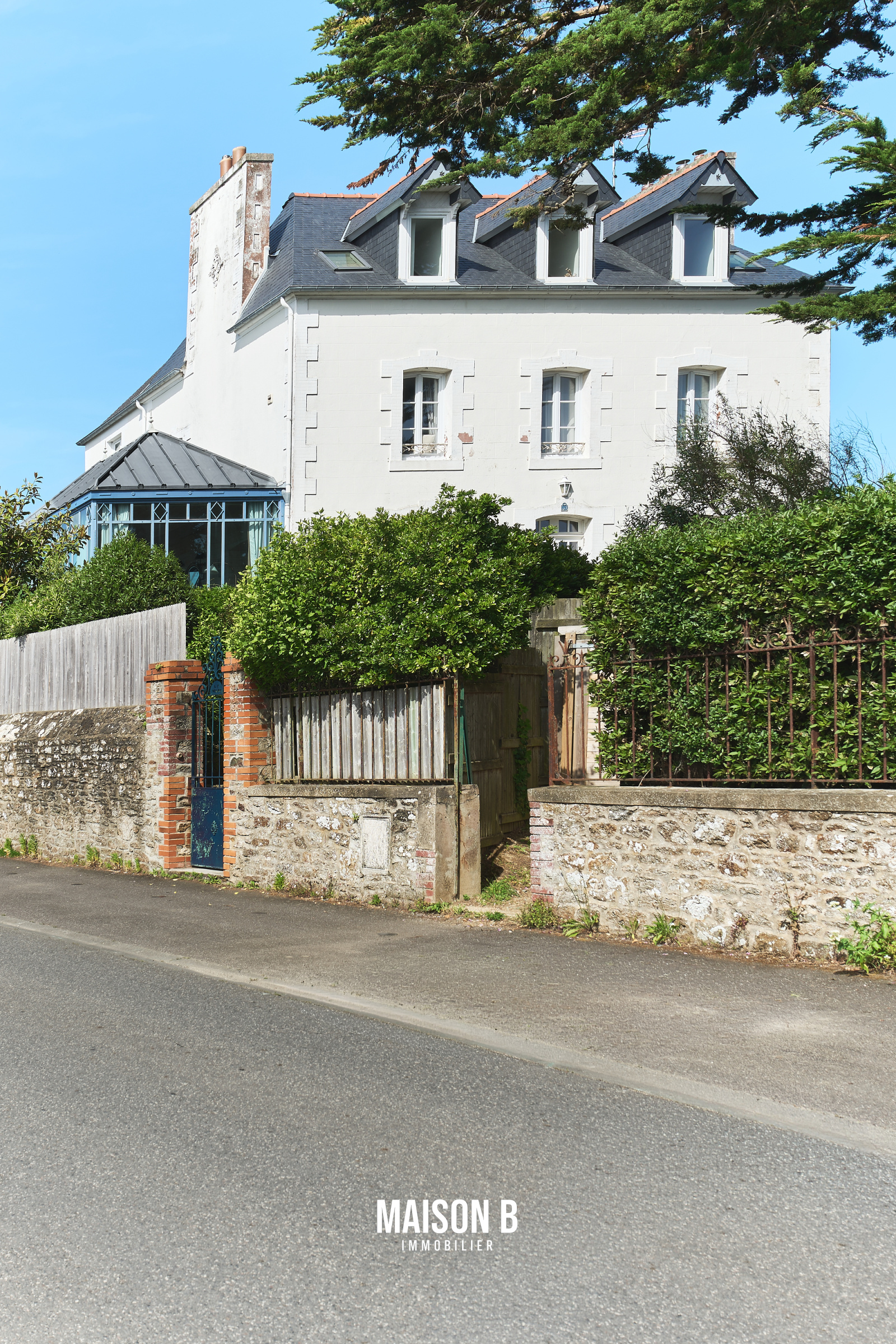 Image_26, Propriete, Saint-Briac-sur-Mer, ref :MAISON BRIAC