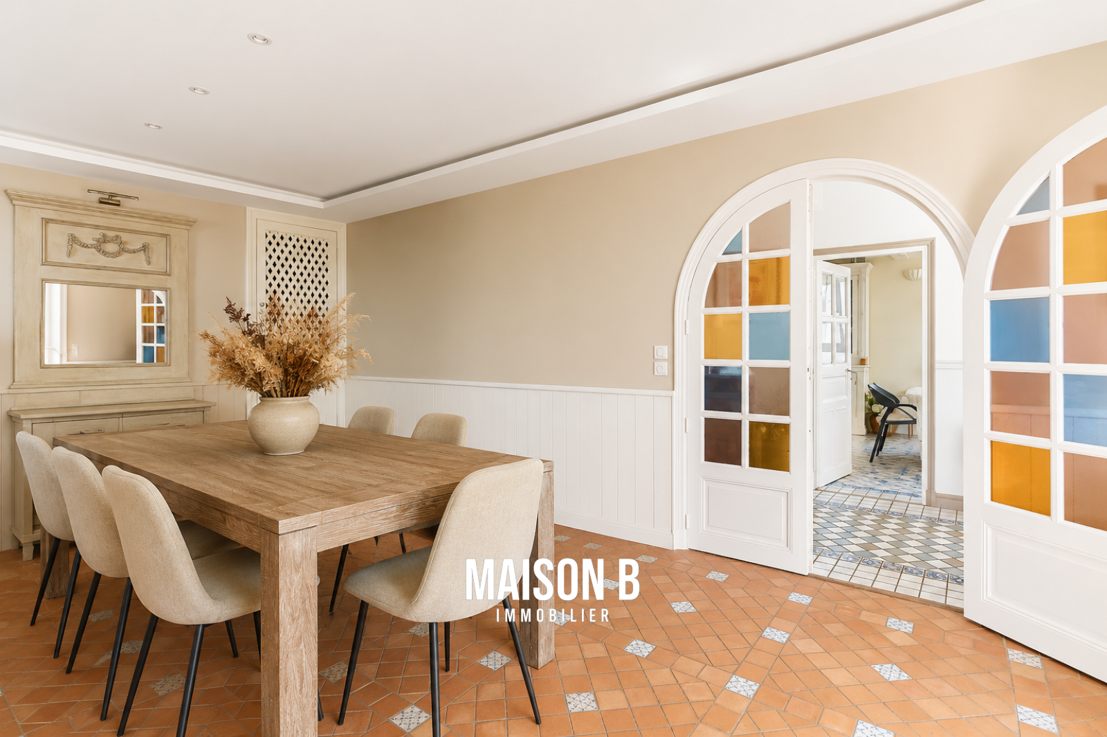 Image_10, Propriete, Saint-Briac-sur-Mer, ref :MAISON BRIAC