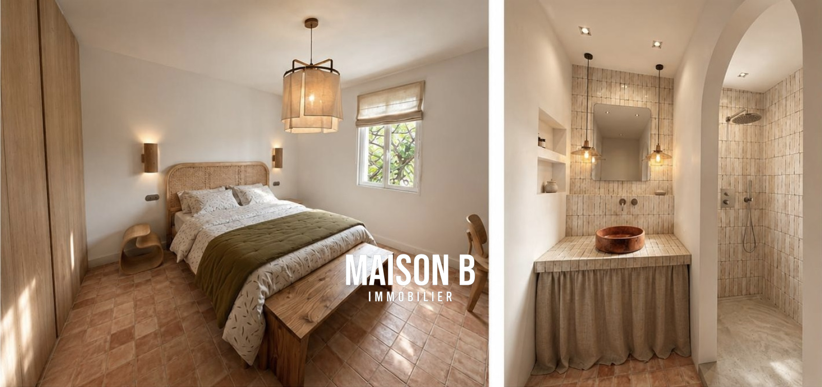 Image_8, Maison, Marseille, ref :MAISON ROUGE