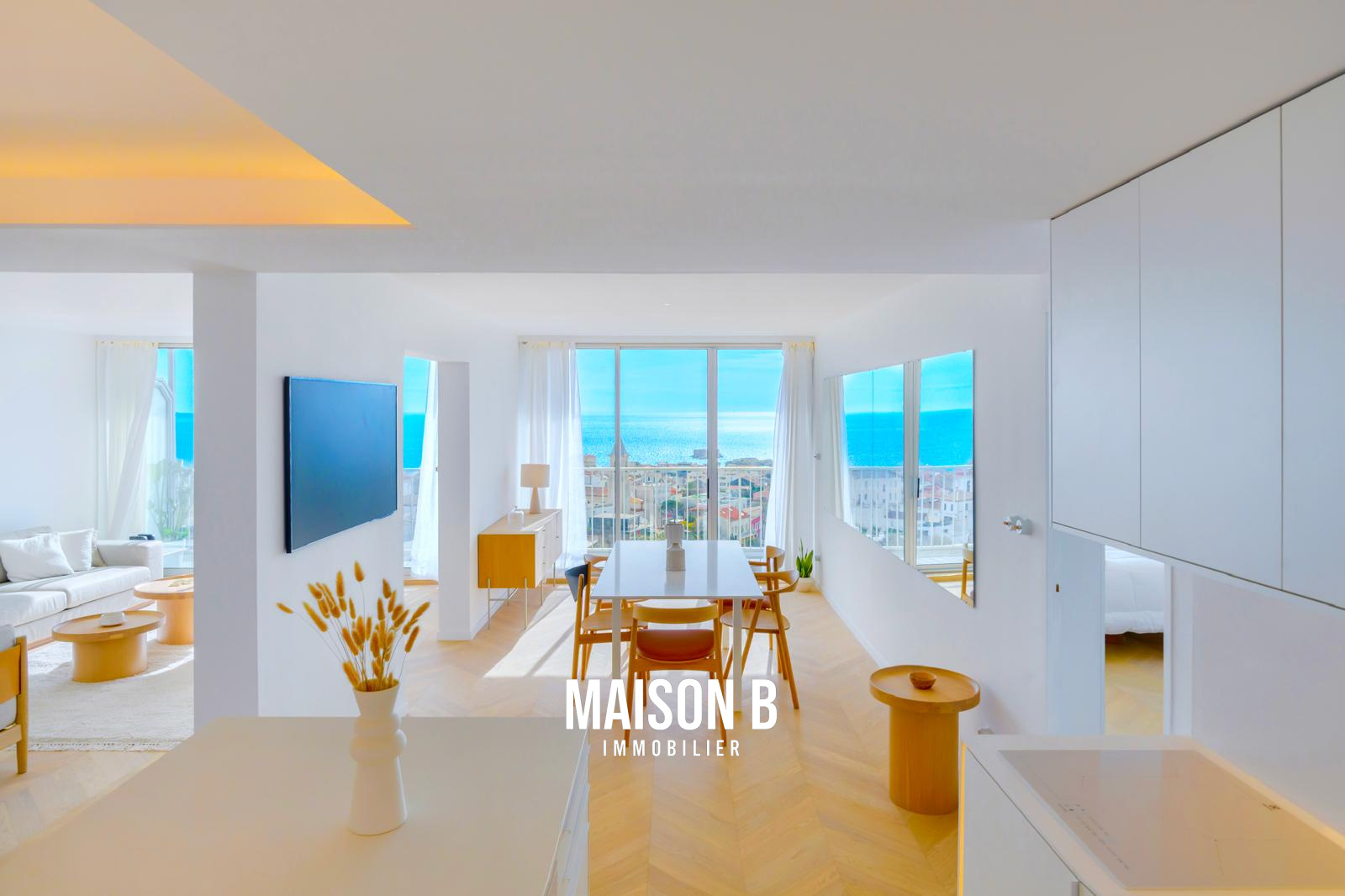 Image_13, Appartement, Marseille, ref :MAISON MARINE