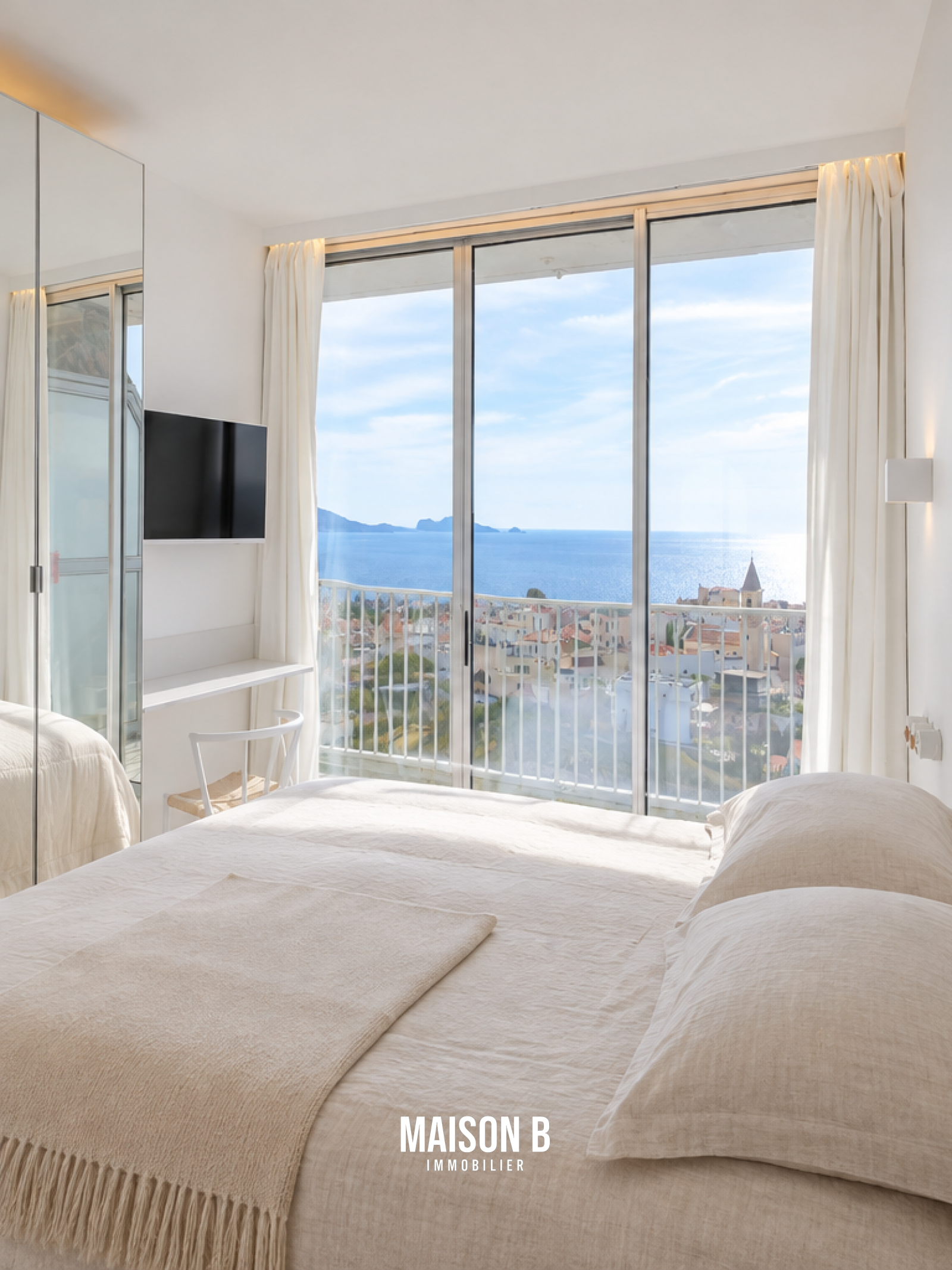 Image_10, Appartement, Marseille, ref :MAISON MARINE