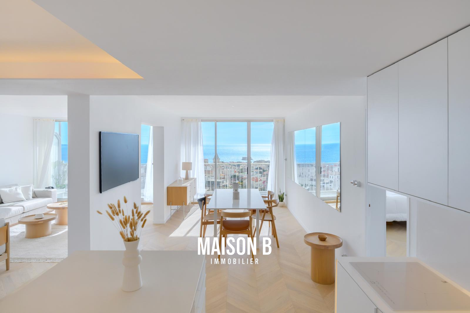 Image_2, Appartement, Marseille, ref :MAISON MARINE