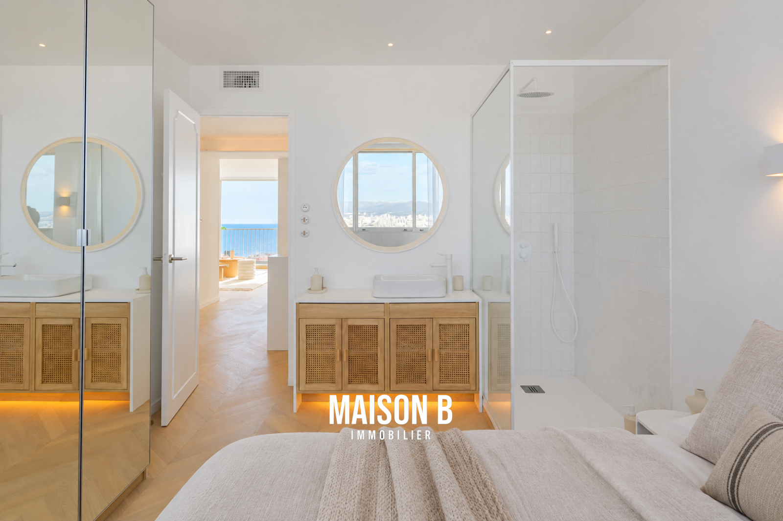 Image_12, Appartement, Marseille, ref :MAISON MARINE