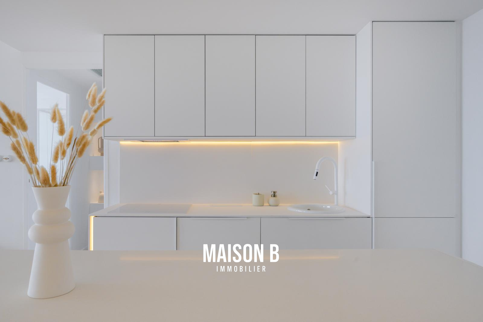 Image_3, Appartement, Marseille, ref :MAISON MARINE