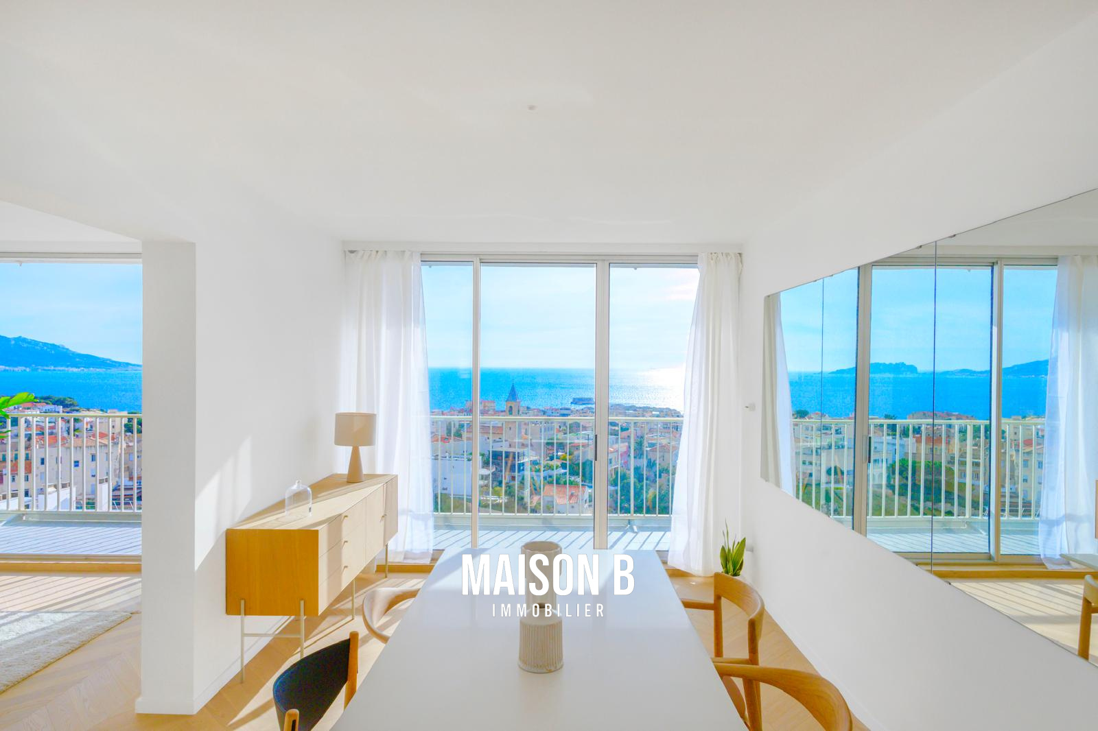 Image_4, Appartement, Marseille, ref :MAISON MARINE