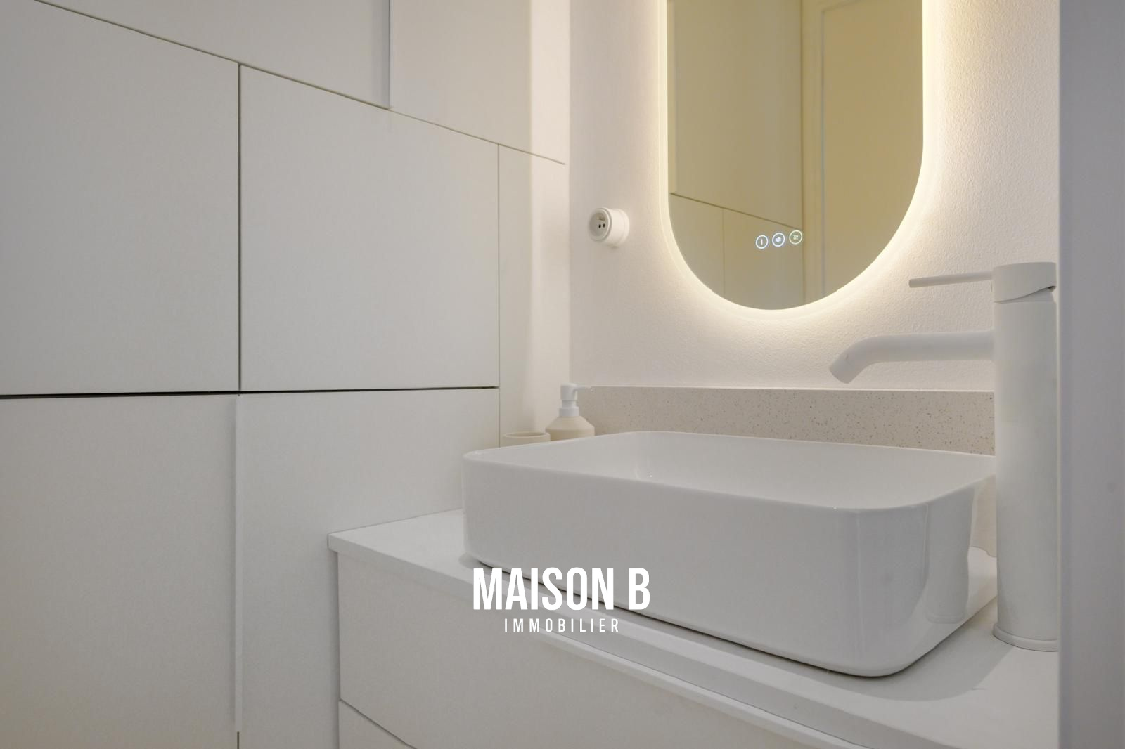 Image_15, Appartement, Marseille, ref :MAISON MARINE