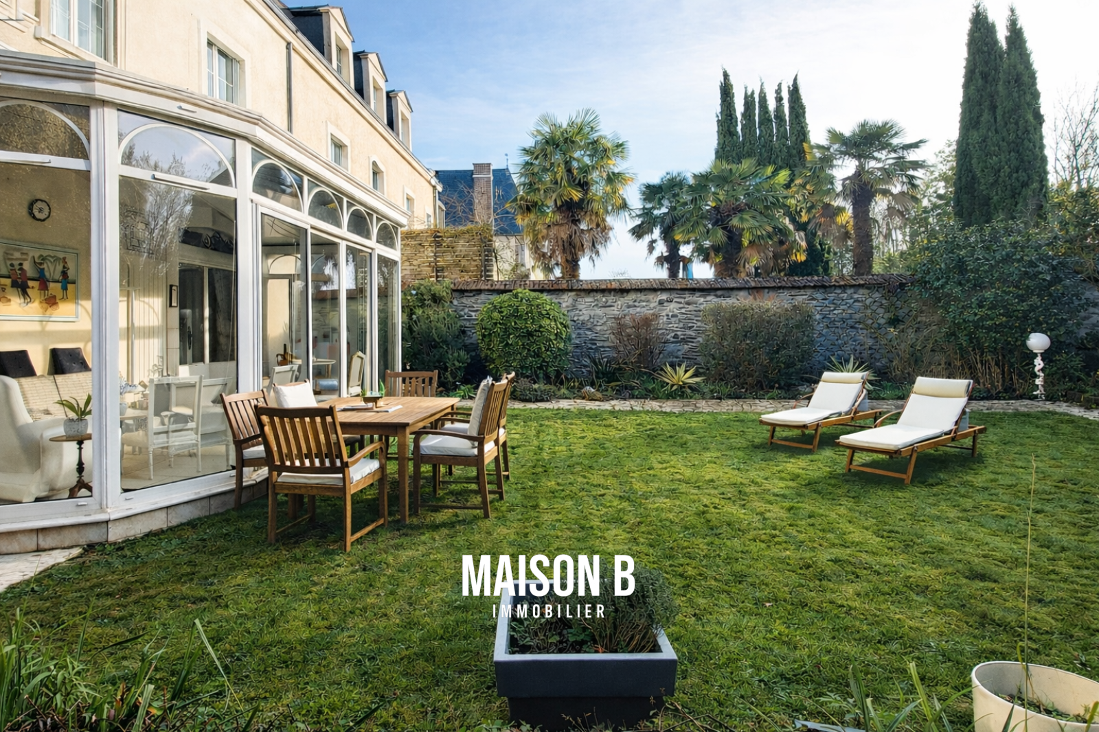 Image_1, Maison, Rennes, ref :MAISON SEVIGNE