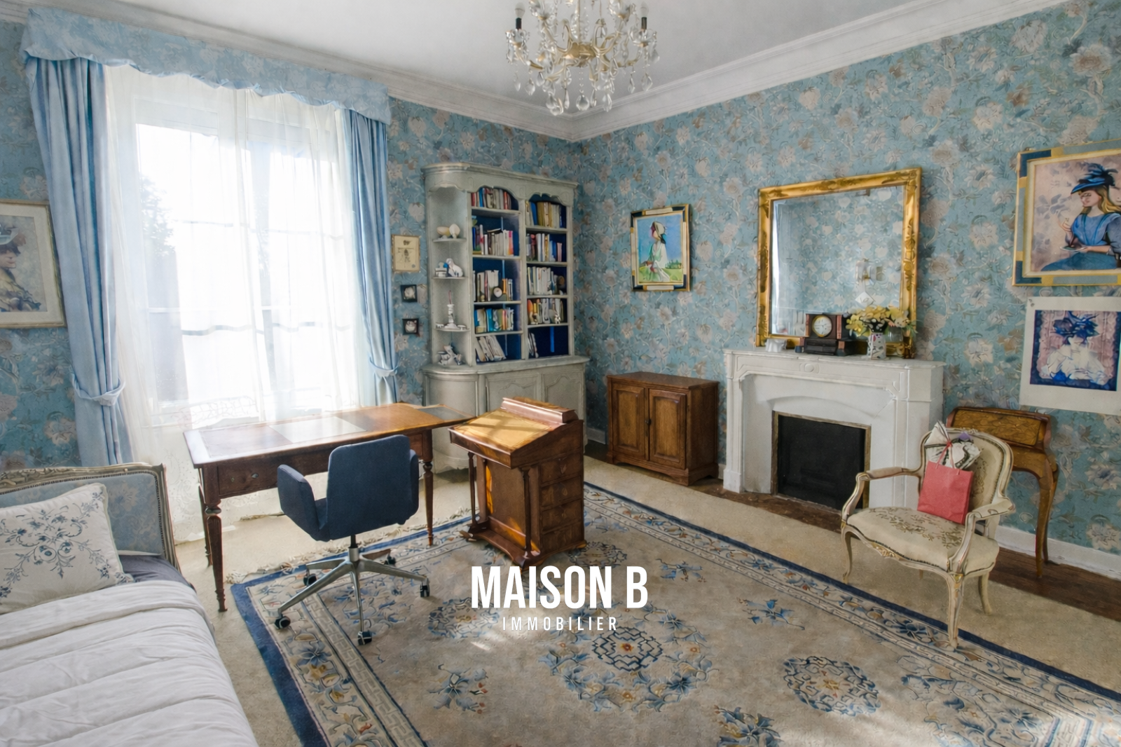 Image_5, Maison, Rennes, ref :MAISON SEVIGNE