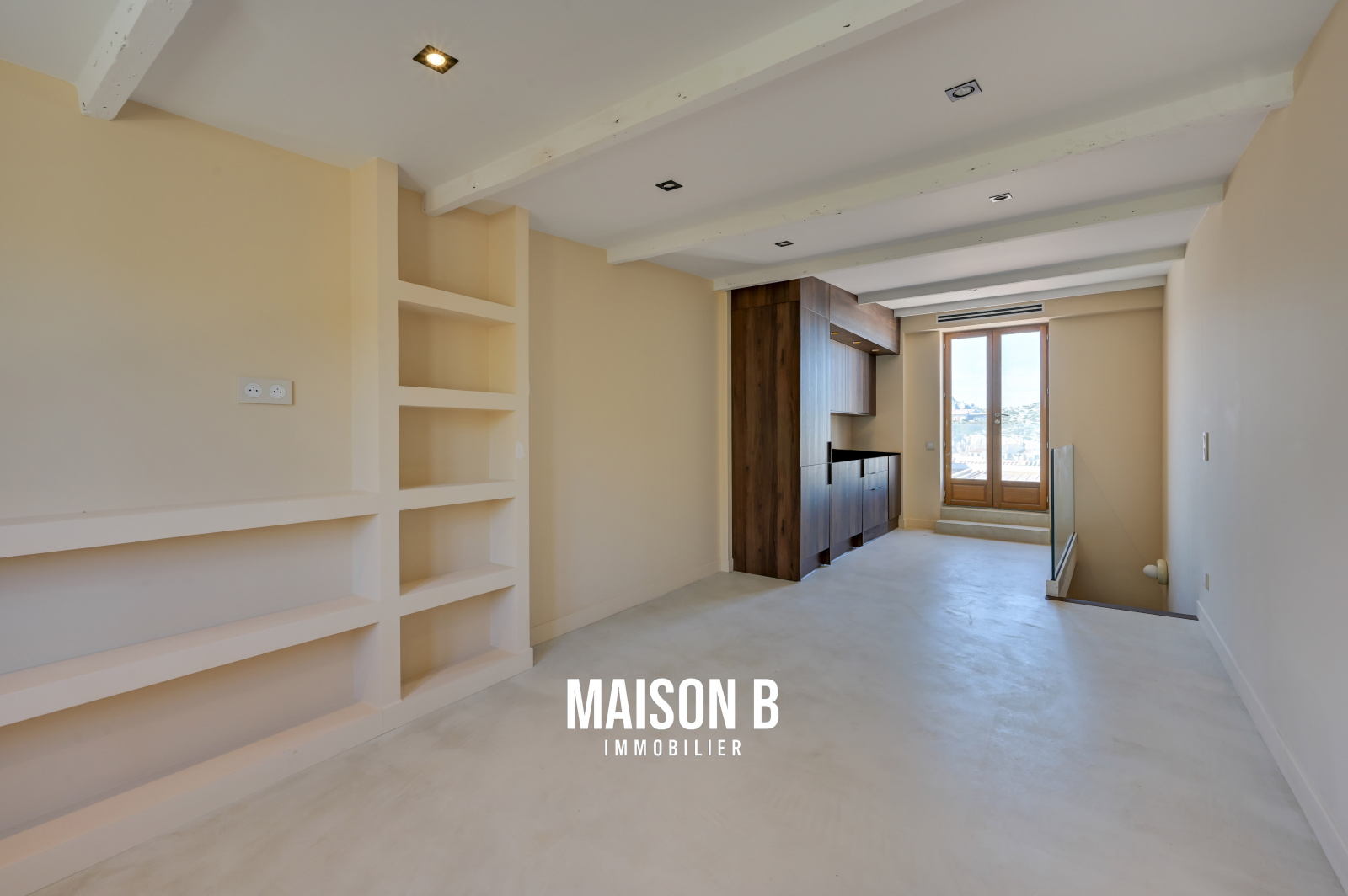 Image_6, Maison, Marseille, ref :MAISON GOOD