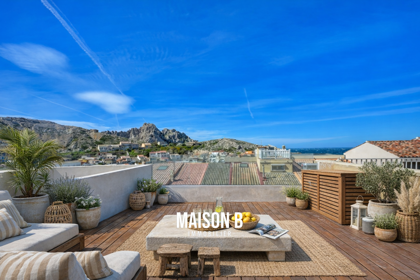 Image_1, Maison, Marseille, ref :MAISON GOOD