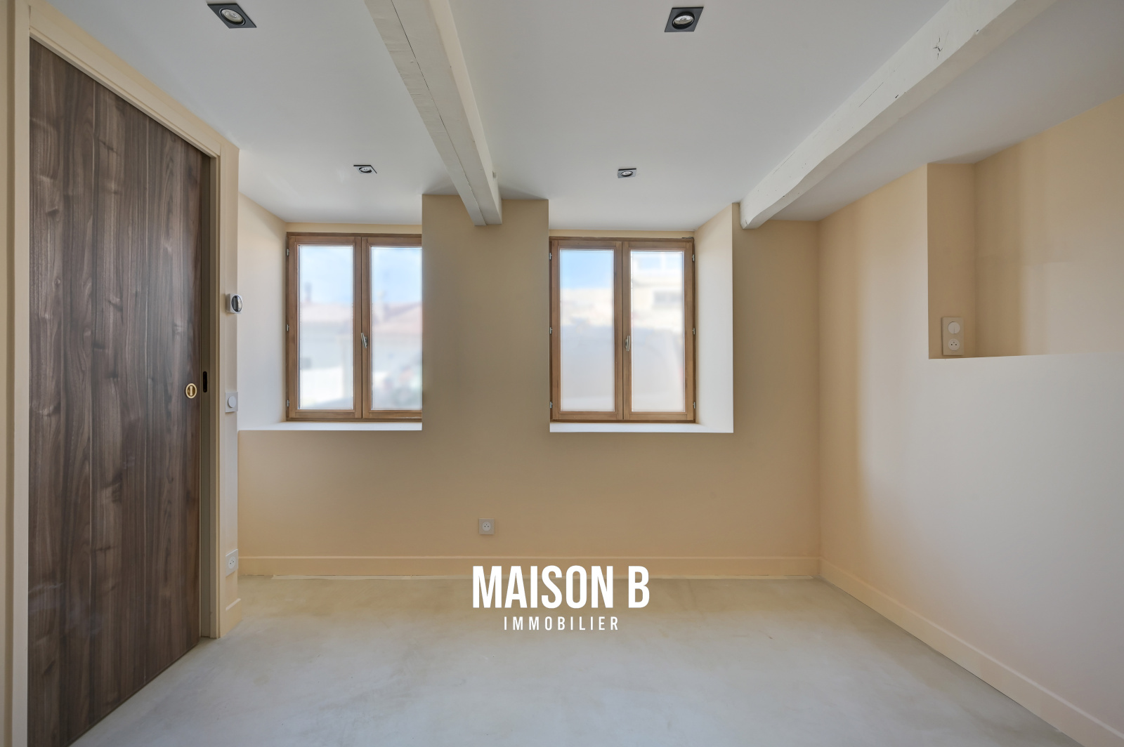 Image_17, Maison, Marseille, ref :MAISON GOOD