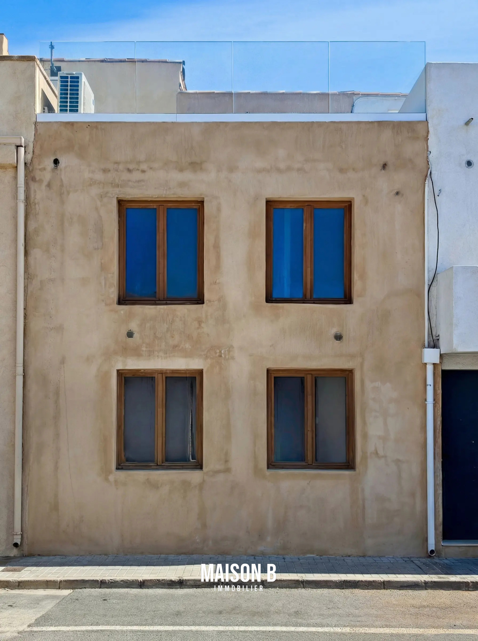 Image_3, Maison, Marseille, ref :MAISON GOOD