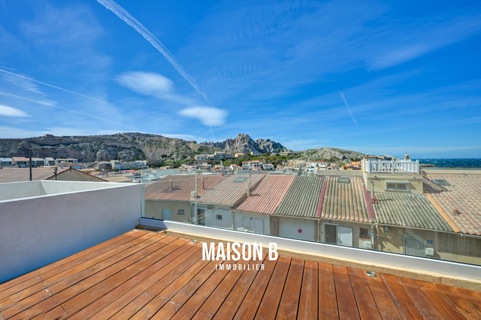 Image_18, Maison, Marseille, ref :MAISON GOOD