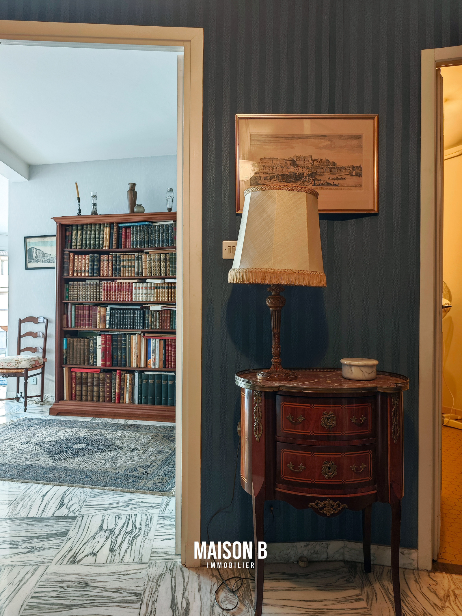 Image_2, Appartement, Marseille, ref : MAISON ANTOINETTE