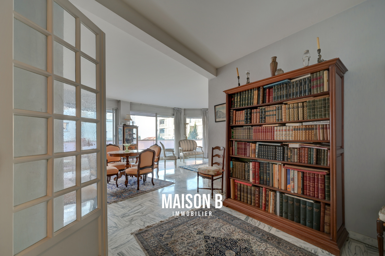 Image_1, Appartement, Marseille, ref : MAISON ANTOINETTE